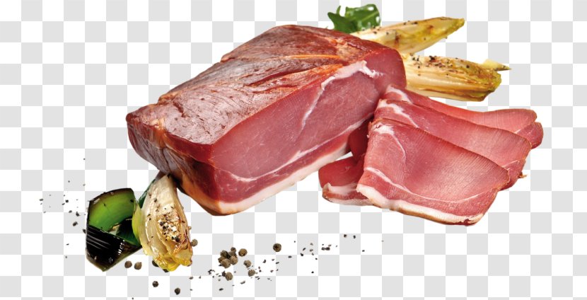 Ham Bresaola Smoking Roast Beef Meat - Classic Chili Transparent PNG