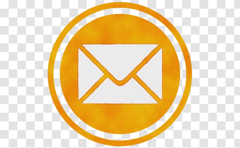Message Logo - Email - Sign Transparent PNG