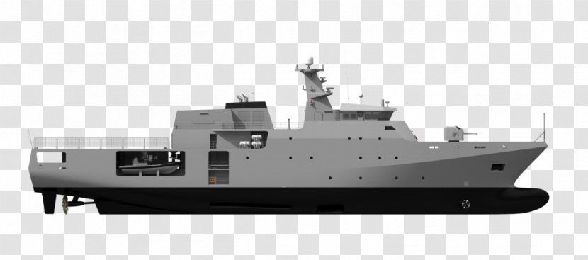 Patrol Boat Navy Ship Naval Group Military - Replenishment Oiler - Products Renderings Transparent PNG