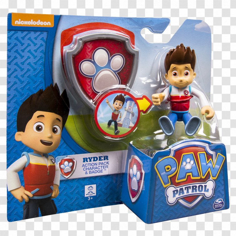 paw patrol pirate toys