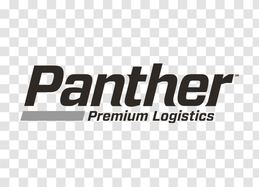 Panther Premium Logistics Expedited Services Transport Business - Common Carrier Transparent PNG