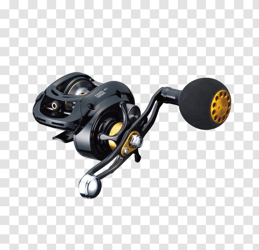 Fishing Reels Globeride Jigging Bait - Bass Transparent PNG