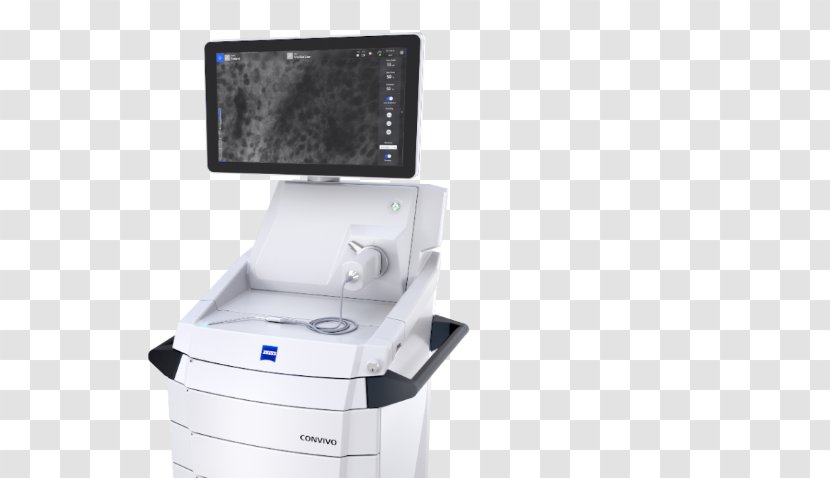 Carl Zeiss AG Neurosurgery Visualization Microscope Brain Tumor - Small Appliance - Dental Loupes Transparent PNG