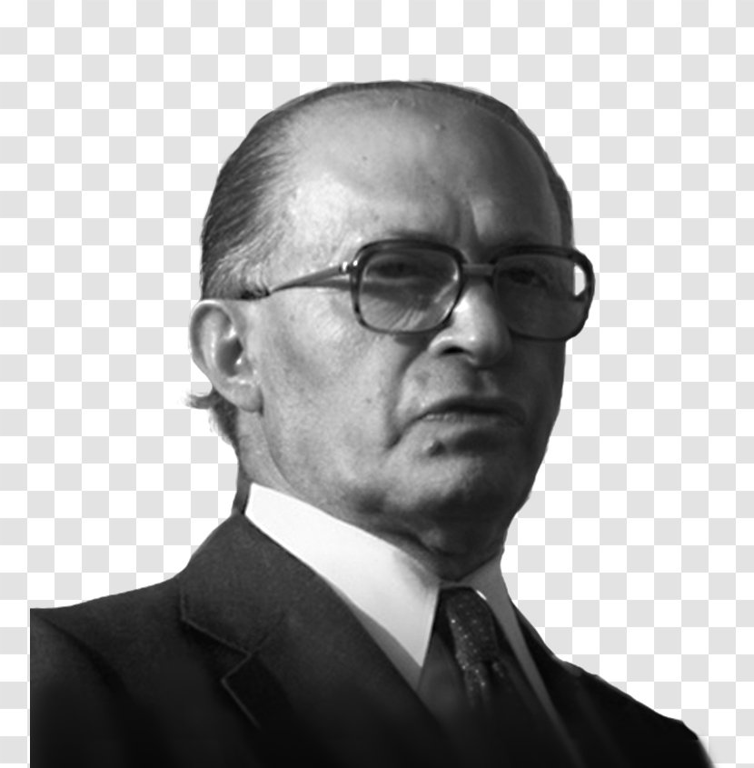 Menachem Begin Israel State Archives Prime Minister Of Film The Contract - Portrait - Vision Care Transparent PNG