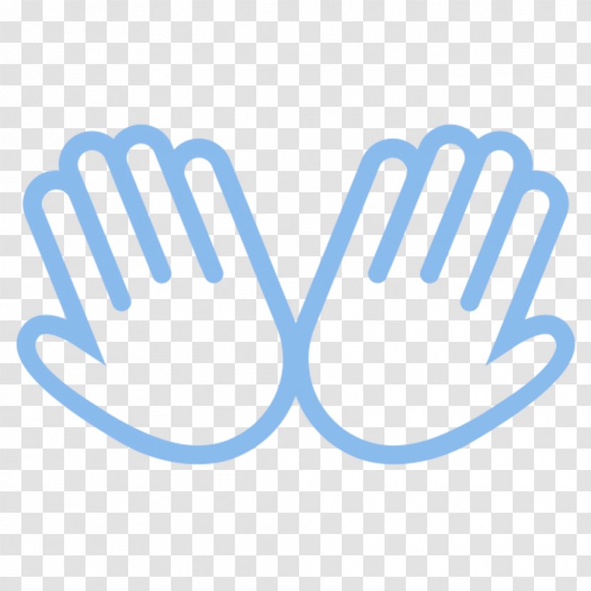 Glove Hand Guante De Guardameta Goalkeeper Transparent PNG