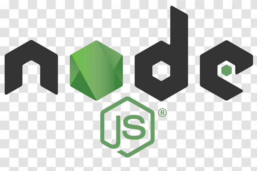 Node.js JavaScript Server-side Scripting - Logo - Ruby Transparent PNG