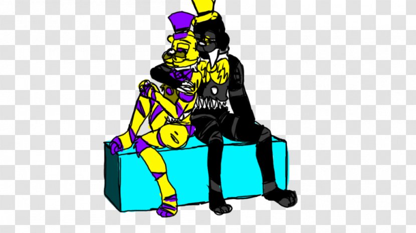 Five Nights At Freddy's 4 2 Freddy's: Sister Location Nightmare - Fandom - Chillin' With You Transparent PNG