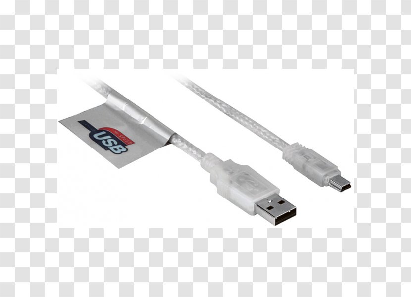 Electrical Cable Micro-USB Mini-USB Printer - Firewire - USB Transparent PNG