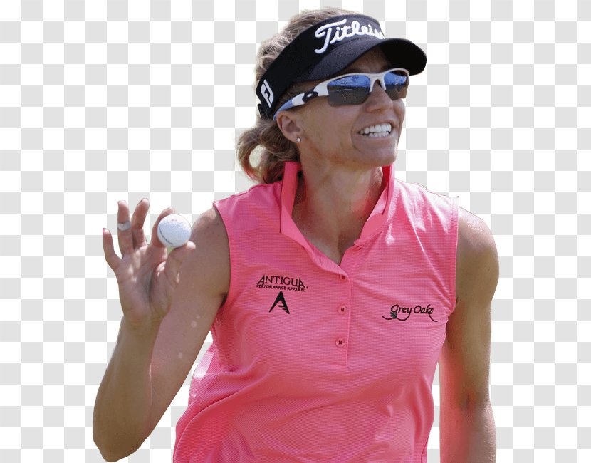 Kris Tamulis LPGA Women's PGA Championship Professional Golfer - Outerwear - Womens Pga Transparent PNG