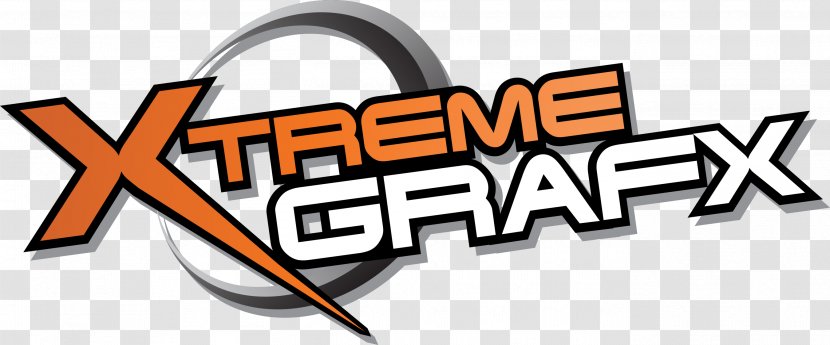 Logo Xtreme Grafx Graphic Design Image Brand - Text - Alz Map Transparent PNG