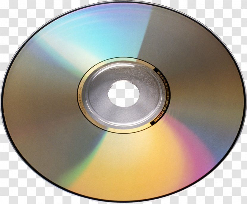 Compact Disc Blu-ray DVD Optical - Cd R - CD Image Transparent PNG