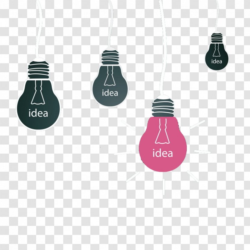 Energy Conservation Download - Electricity - Light Bulb Transparent PNG