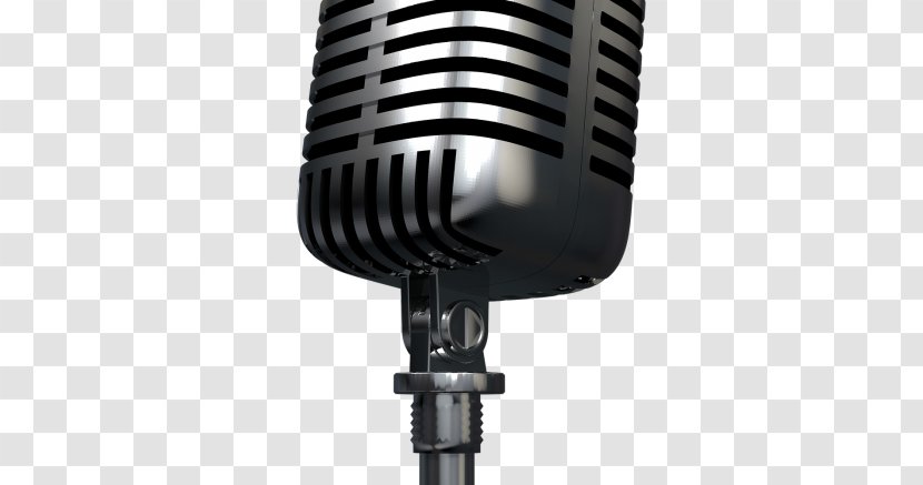 Podcast Microphone YouTube Internet Radio ITunes - Television - Interview Transparent PNG