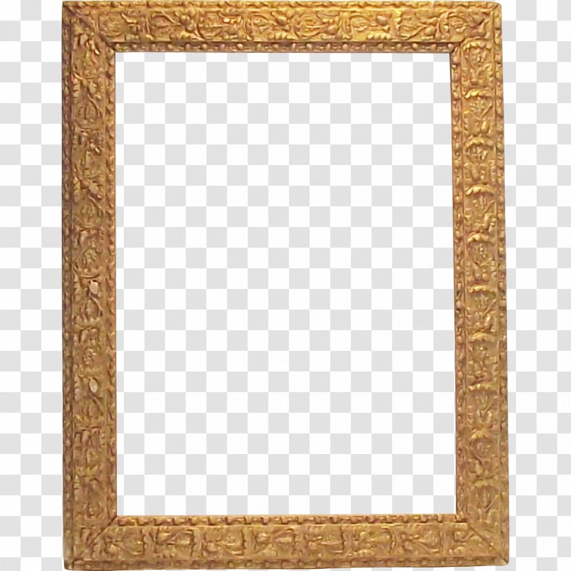 Picture Frames Stock Photography Gilding Royalty-free - Decorative Arts - Acorn Transparent PNG