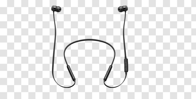 Apple Beats BeatsX Electronics Headphones Powerbeats3 - Sound - Tai Transparent PNG
