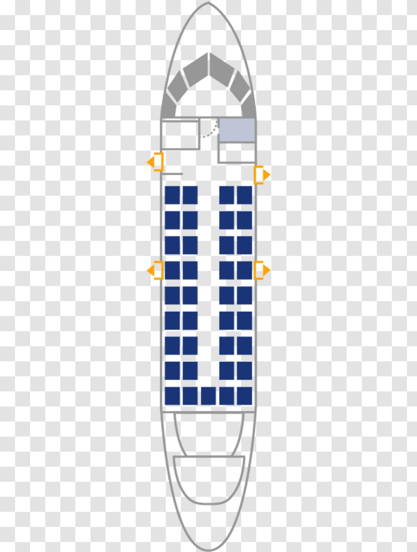 Line Angle Font - Area - Airplane Cabin Transparent PNG