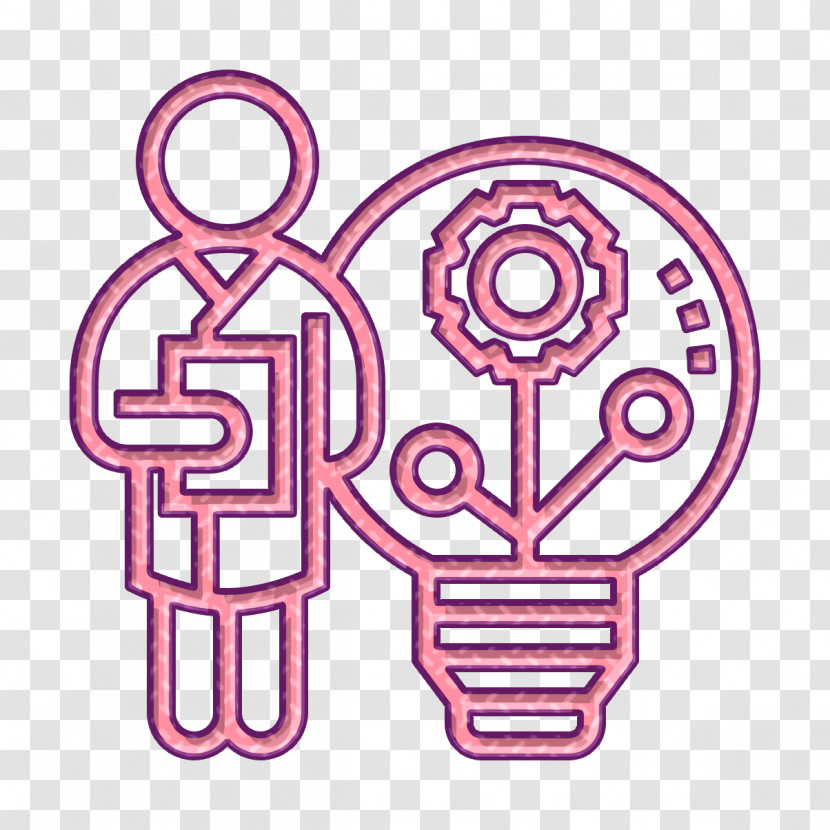 Bioengineering Icon Research Icon Transparent PNG