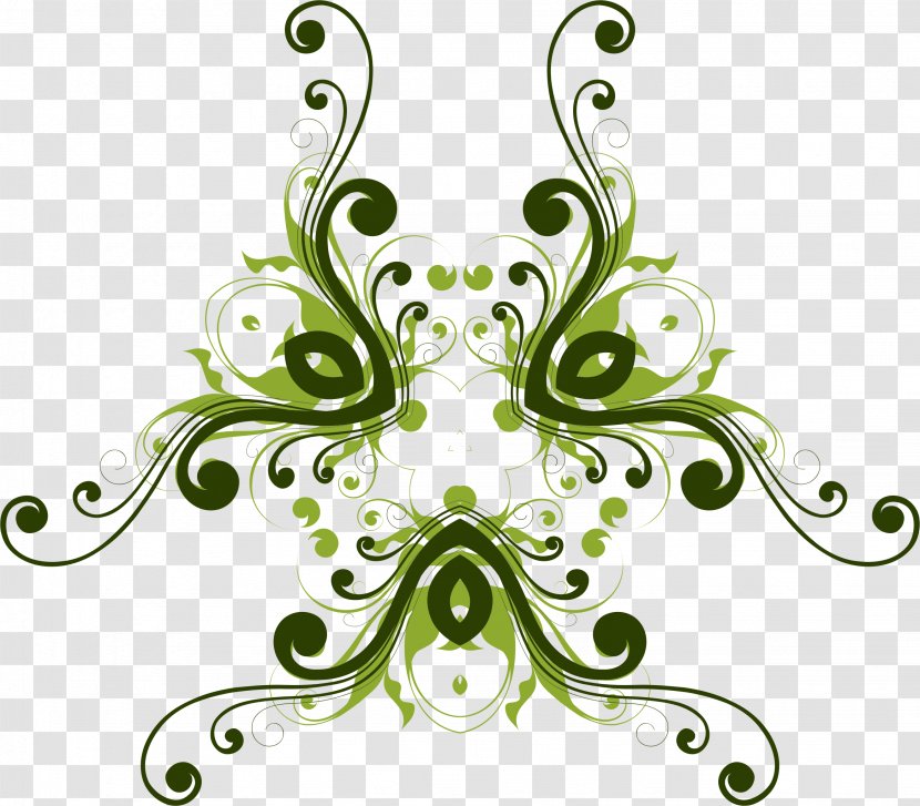 Floral Design Flower Clip Art - Tree Transparent PNG