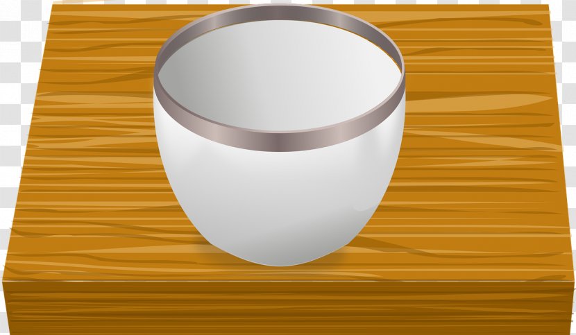 Tableware Bowl Clip Art - Glass - Table Transparent PNG