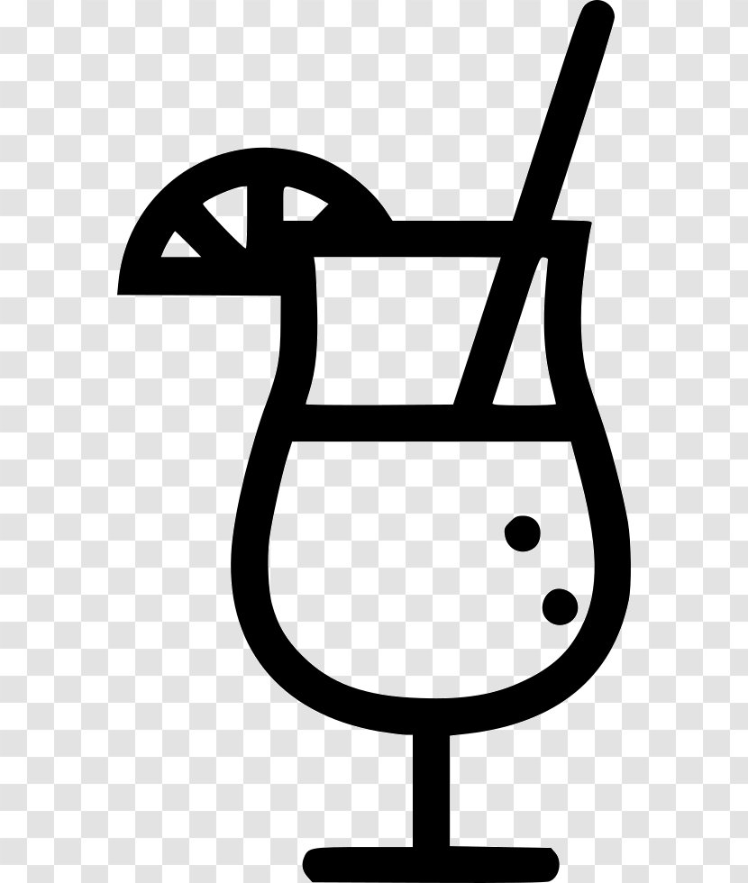 Cocktail Party Glass Clip Art - Alcoholic Drink Transparent PNG