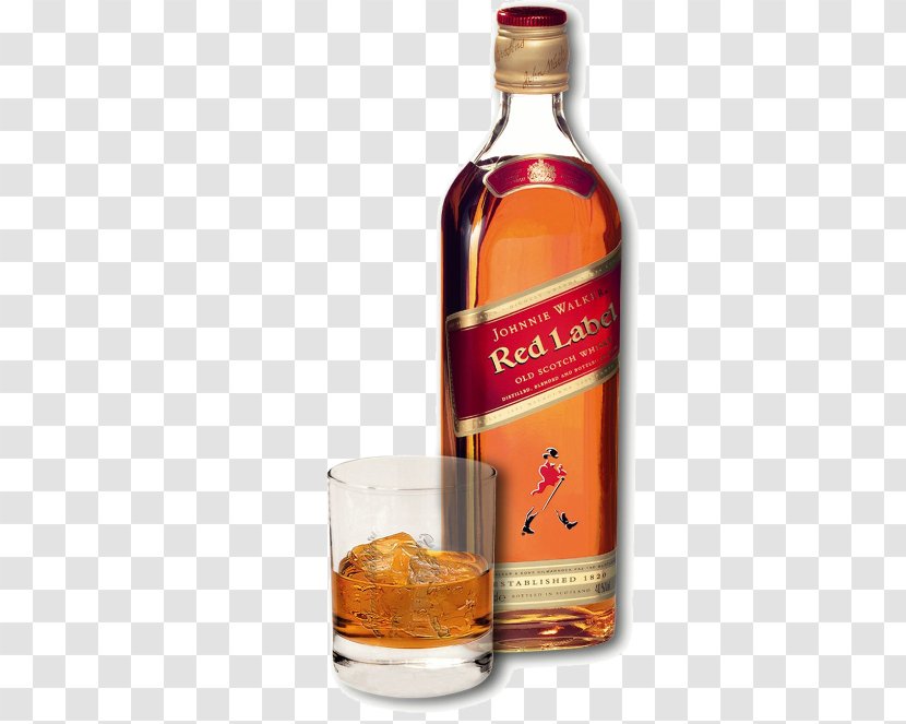 Scotch Whisky Blended Whiskey Distilled Beverage Bourbon - Alcoholic Drink - Beer Transparent PNG