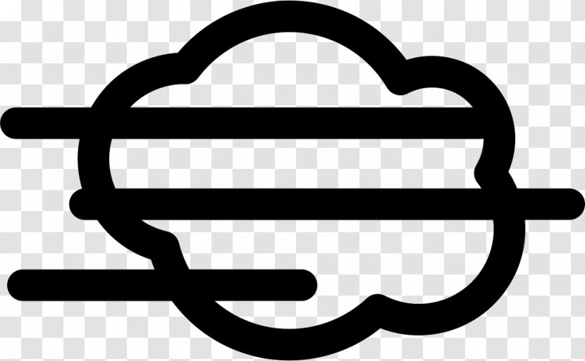 Clip Art Psd - Symbol - Misty Clouds Transparent PNG