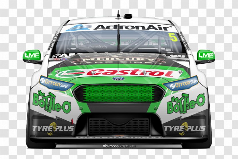 World Rally Car Ford Falcon (FG X) Auto Racing - Subcompact Transparent PNG