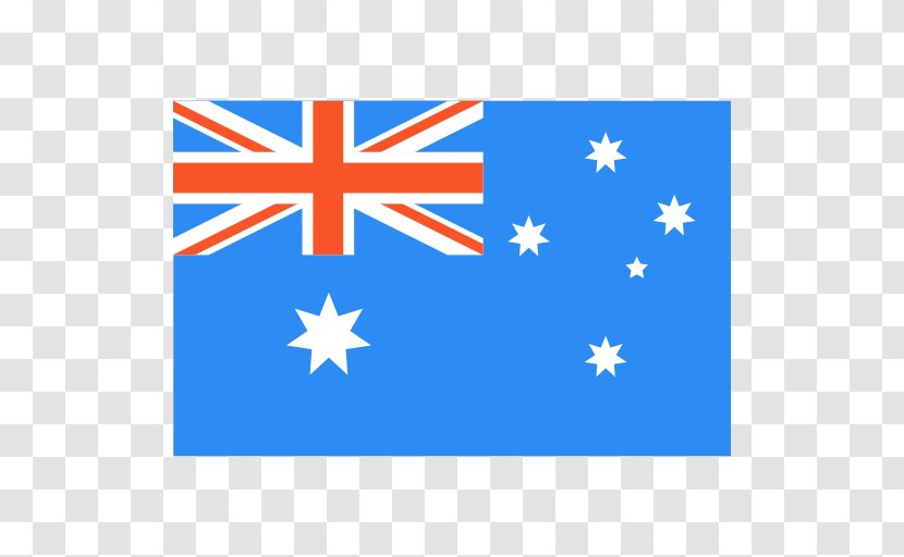 Flag Of Australia National Commonwealth Star - The United Kingdom Transparent PNG