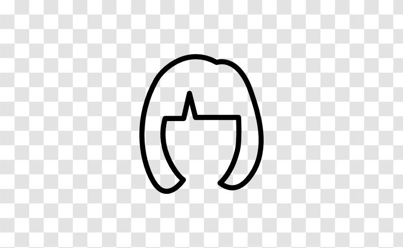 Emoticon Line Angle Monochrome Font - Text Transparent PNG