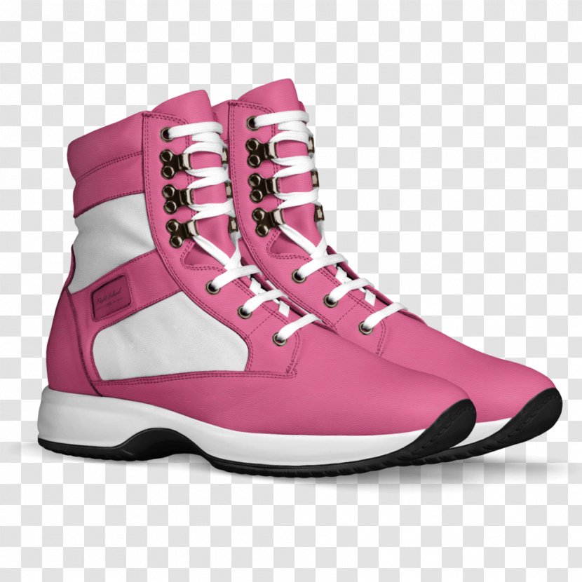 High-top Sports Shoes Boot Fashion - Outdoor Shoe Transparent PNG