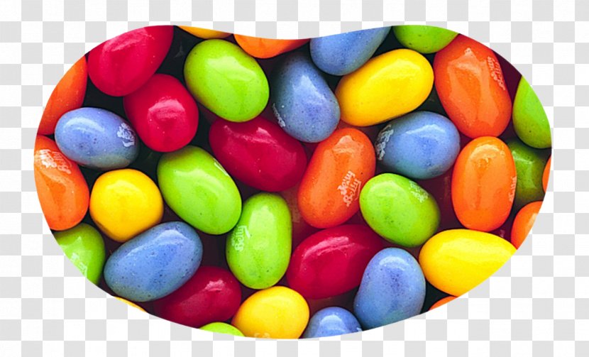 Fruit Sours Chewing Gum Gummi Candy Gelatin Dessert - Bean Transparent PNG