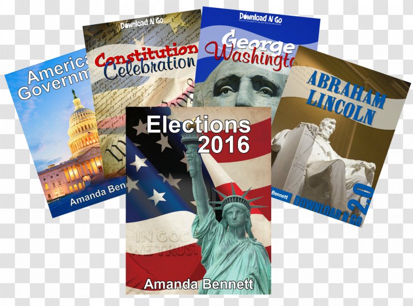 United States Elections, 2018 Study Skills Advertising 0 - Amanda Bennett - Supplies Transparent PNG