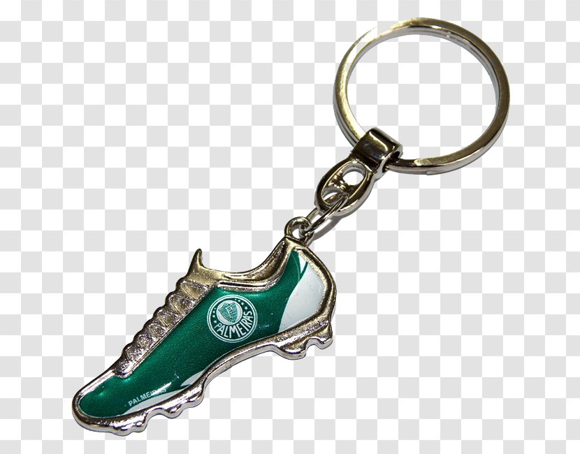 Key Chains Turquoise Shoe - Keychain - Chaveiro Transparent PNG