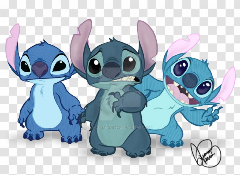 Lilo & Stitch Pelekai DeviantArt - Walt Disney Company - And Transparent PNG