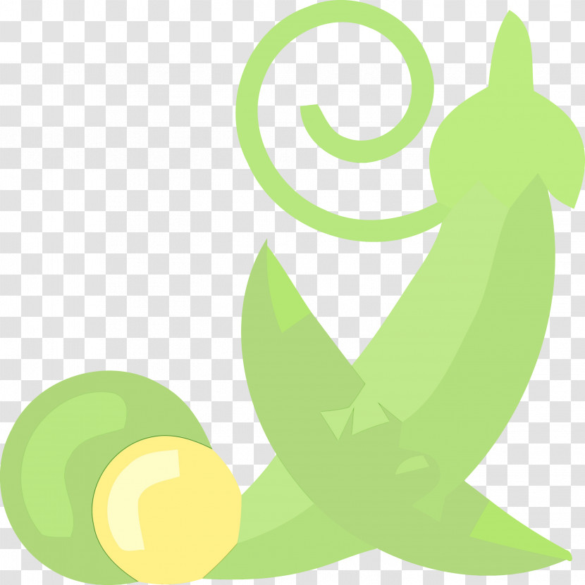 Logo Symbol Leaf Text M Transparent PNG