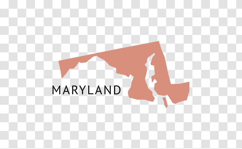 Maryland Clip Art - Logo Transparent PNG