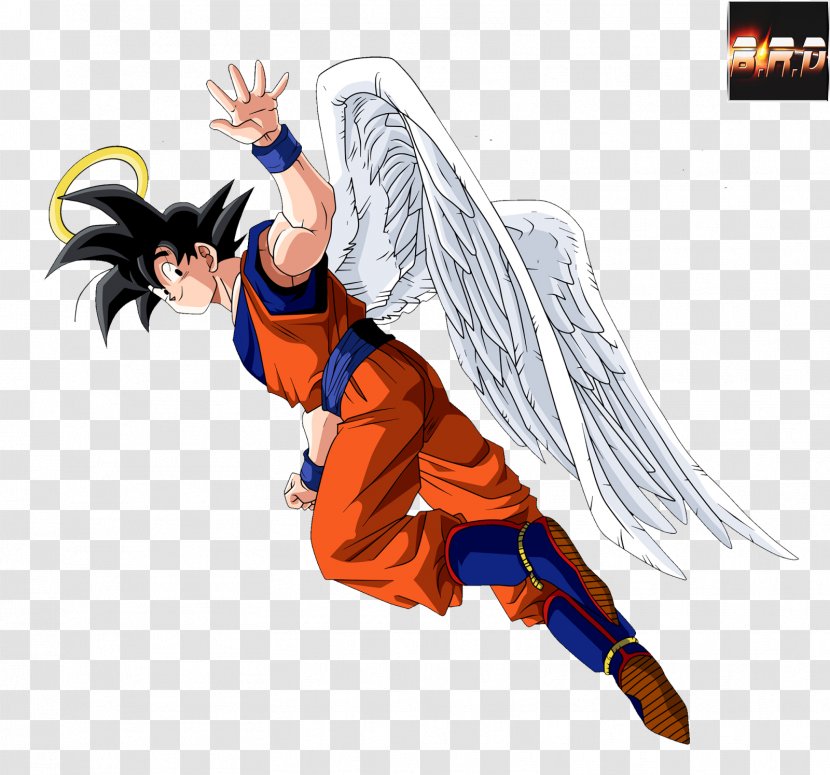 Goku Vegeta Gohan Frieza Nappa - Heart Transparent PNG