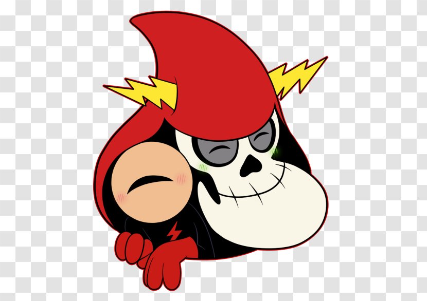 Lord Hater Commander Peepers The Greater Cartoon Transparent PNG