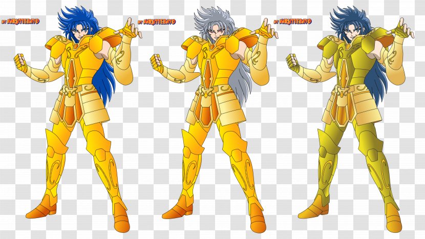 Gemini Saga Athena Sagittarius Aiolos Kanon Capricorn Shura - Cygnus Hyoga Transparent PNG