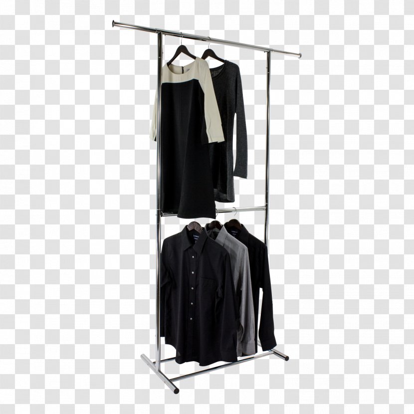 Clothing Clothes Hanger Little Black Dress Horse Coat & Hat Racks - Closet Transparent PNG