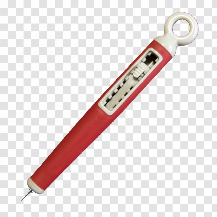Marker Pen Permanent Pens Edding Gel - Pick Blade Transparent PNG