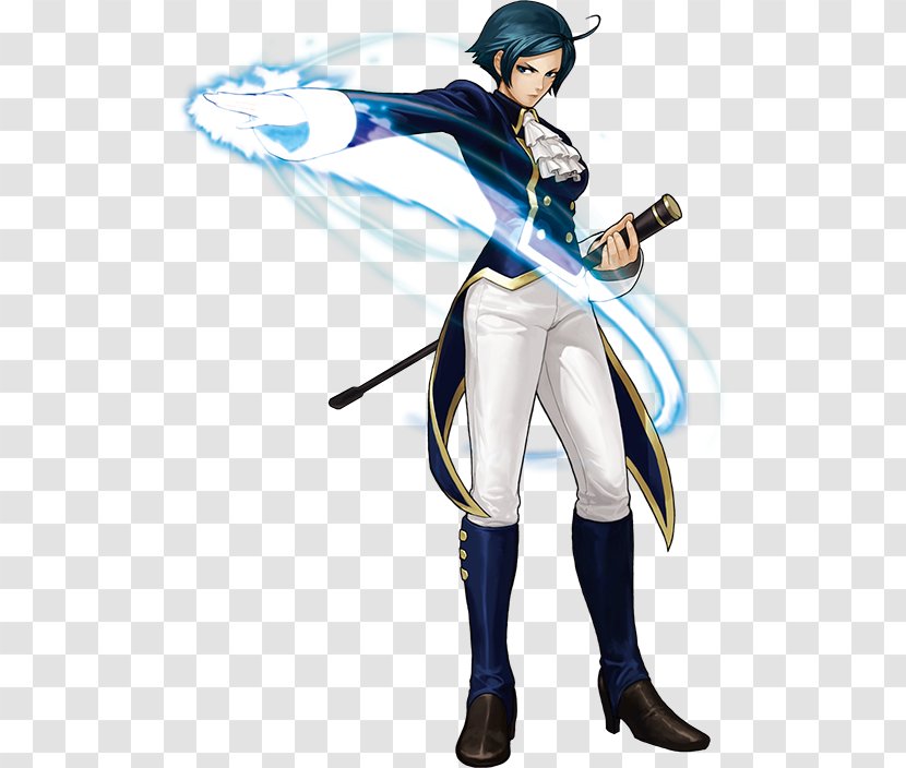 The King Of Fighters XIII XIV Elisabeth Blanctorche - Flower Transparent PNG