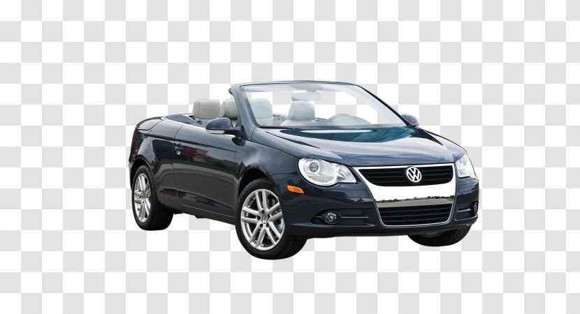 2008 Volkswagen Eos 2010 2009 Jetta - Beetle Transparent PNG