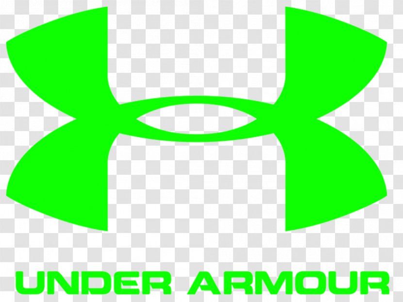 Hoodie Under Armour Sneakers Clothing Discounts And Allowances - Green - Cosmetic Logo Transparent PNG