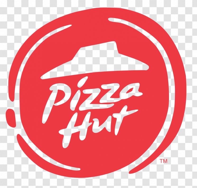 Pizza Hut Take-out Delivery - Barbecue - Fast Food Menu Flyer Transparent PNG