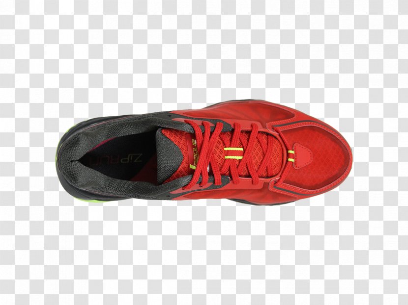 Sneakers Leather Shoe Sportswear - Walking - World Zip Transparent PNG