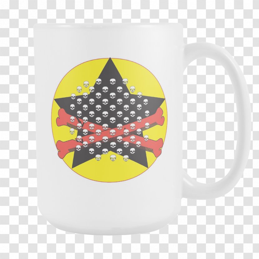 Mug Cup - Drinkware - Anti Hero Transparent PNG