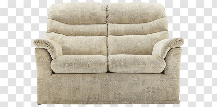 Couch Recliner Chair Sofa Bed G Plan - Loveseat - FABRIC Transparent PNG