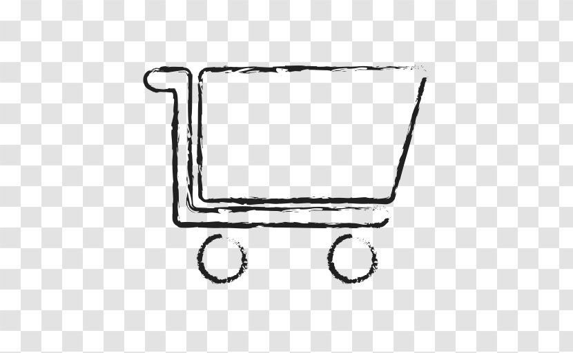 Shopping Cart - Bag Transparent PNG