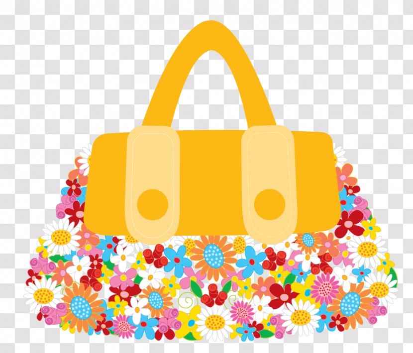 Handbag Drawing - Women Bag Transparent PNG